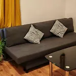Bayswater One Bedroom Apartment