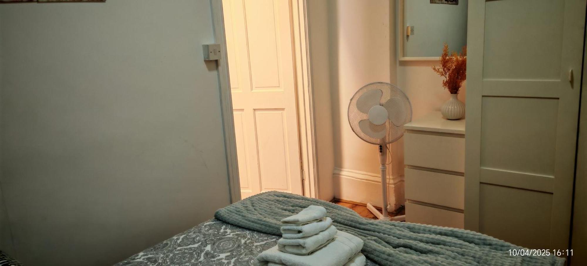 Bayswater One Bedroom Appartamento Londra
