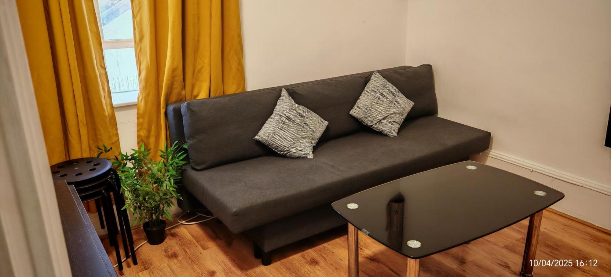 Bayswater One Bedroom