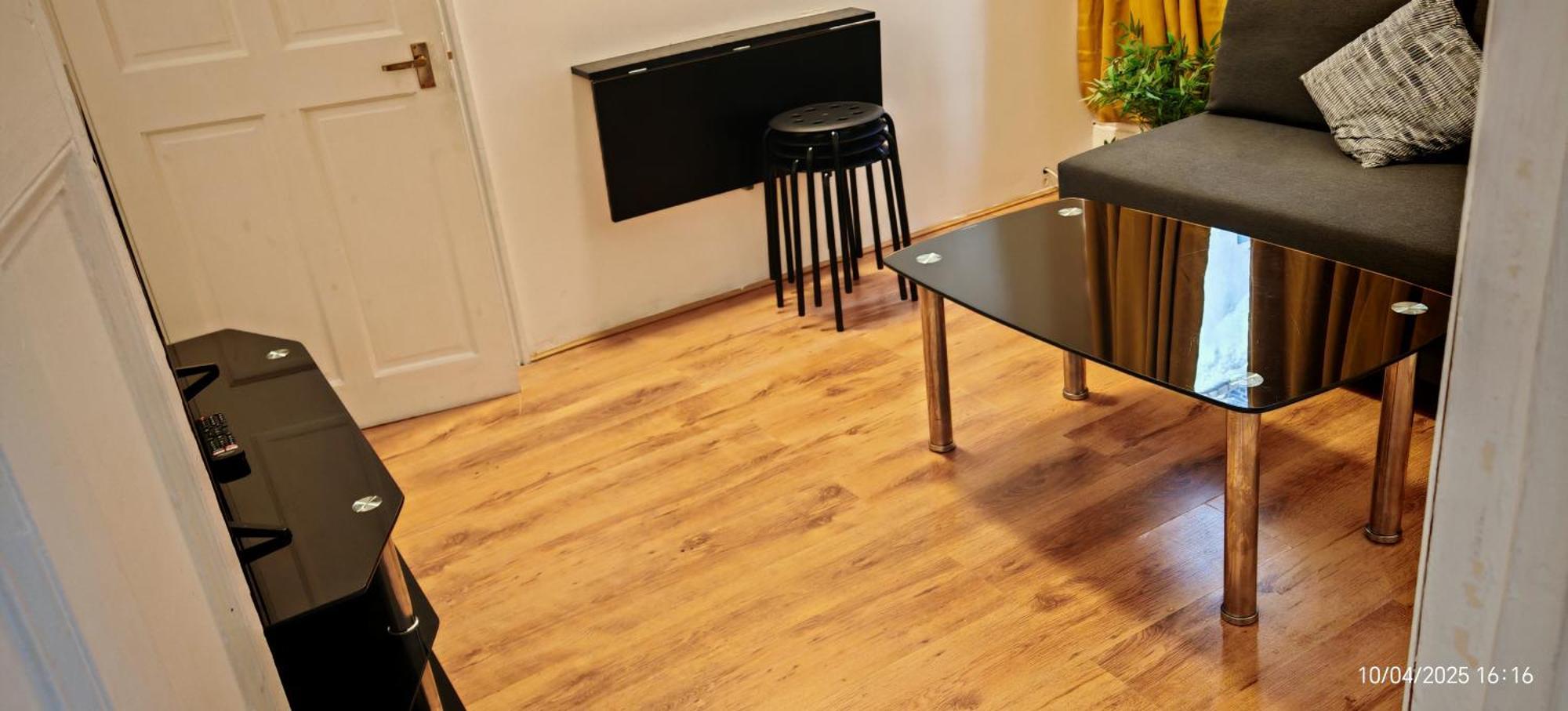 Bayswater One Bedroom Appartamento