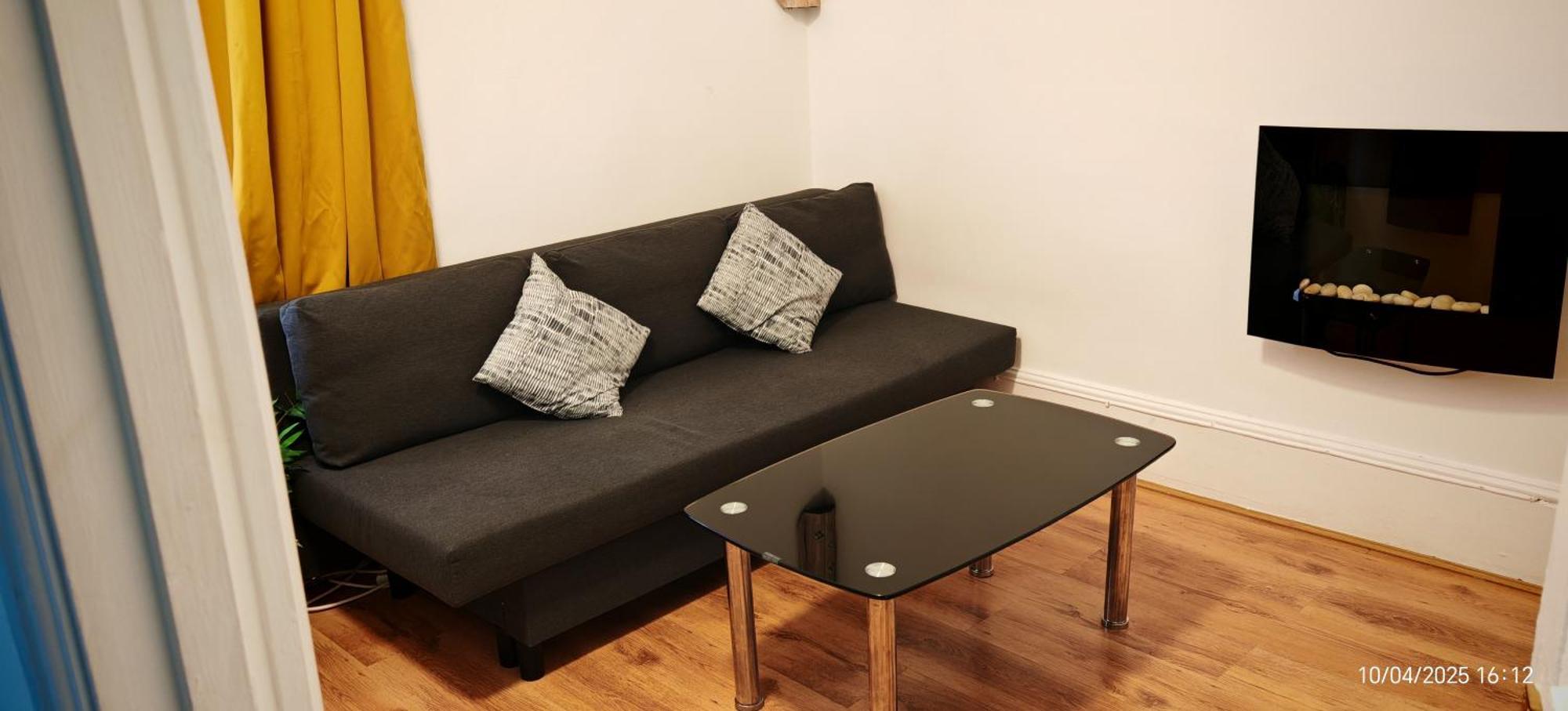 Bayswater One Bedroom