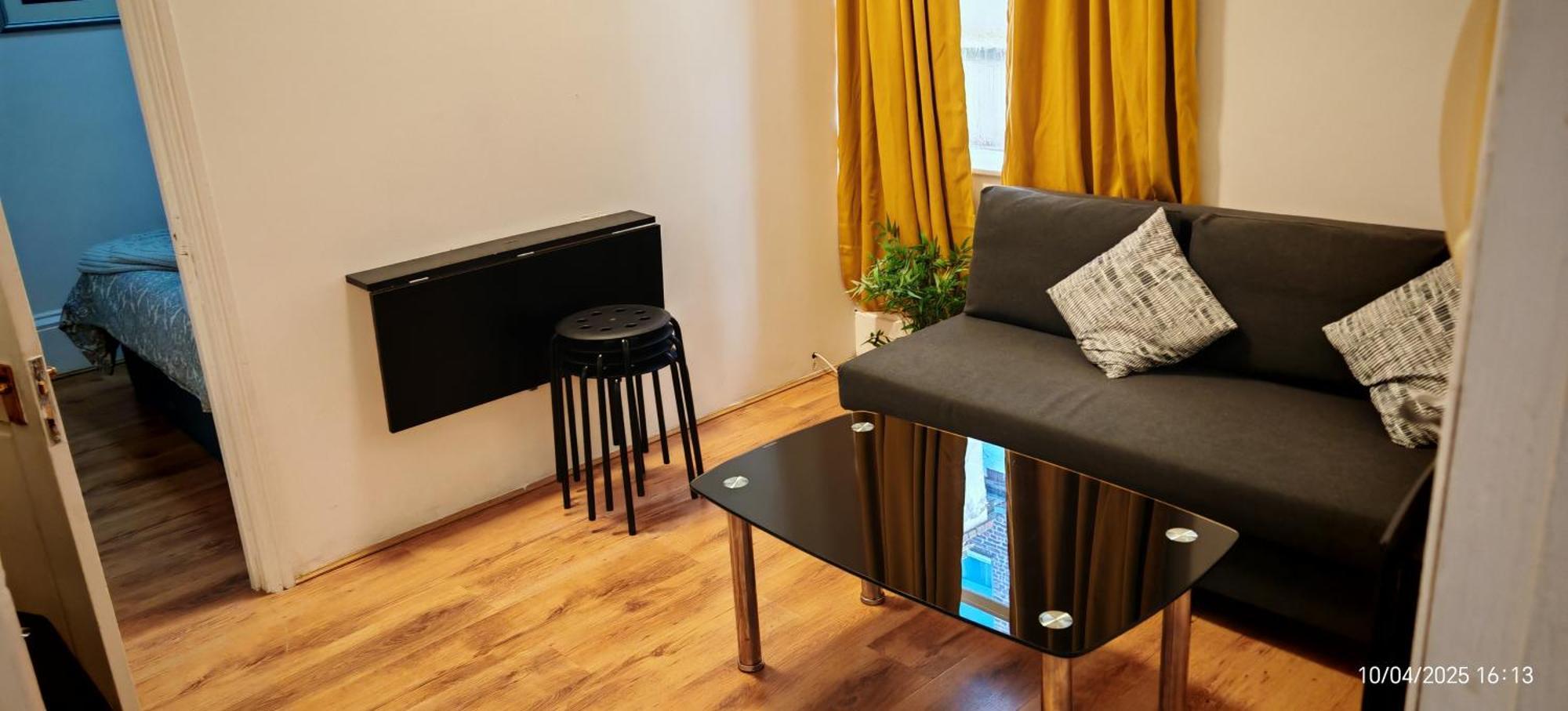 Appartamento Bayswater One Bedroom