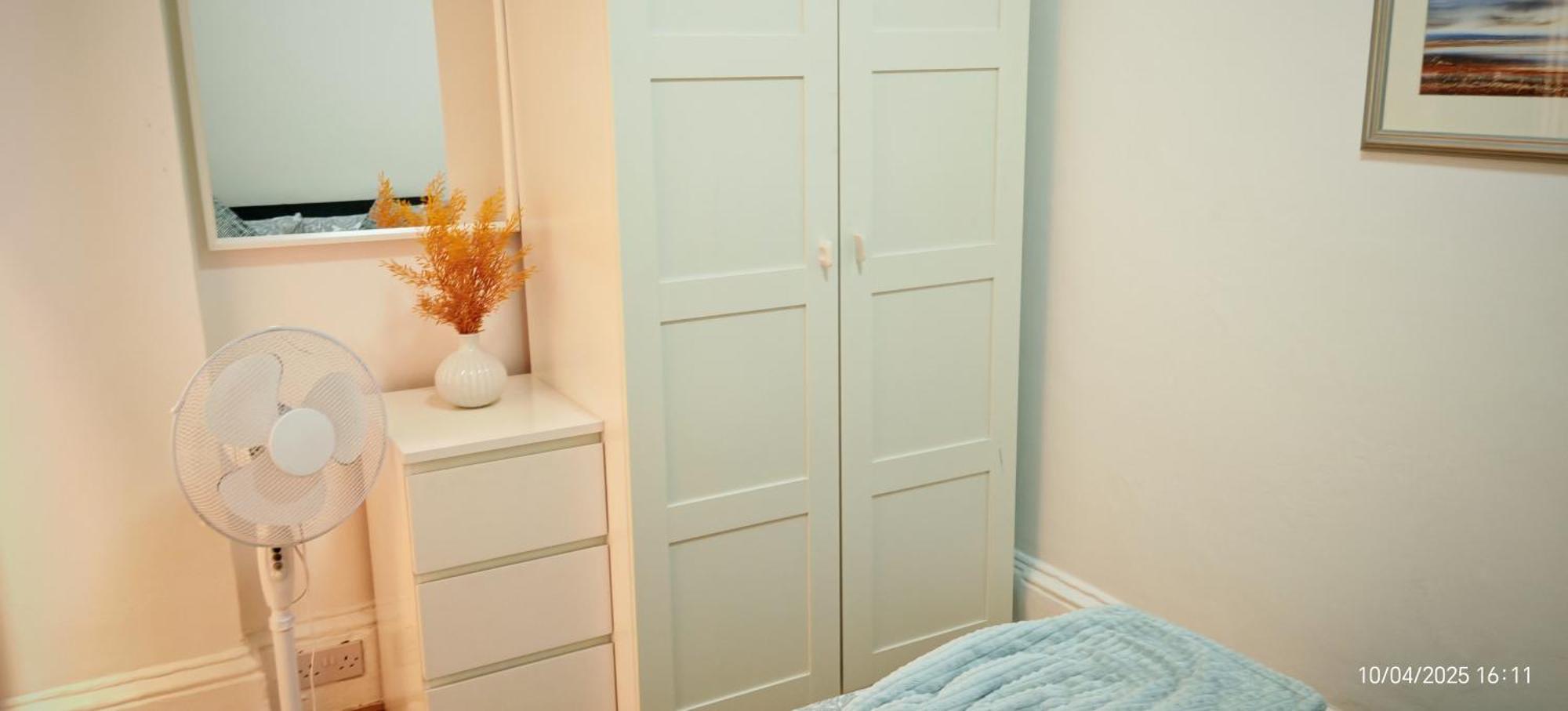 Bayswater One Bedroom Londra