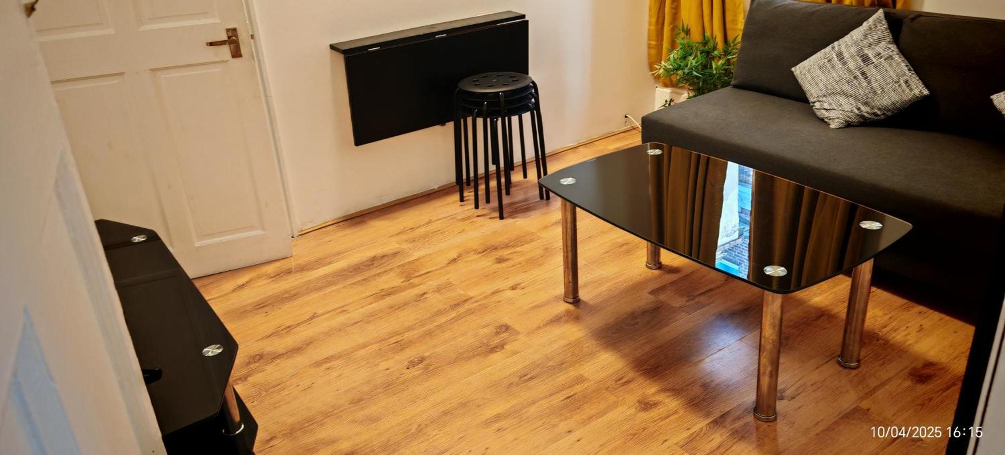 Bayswater One Bedroom Appartamento