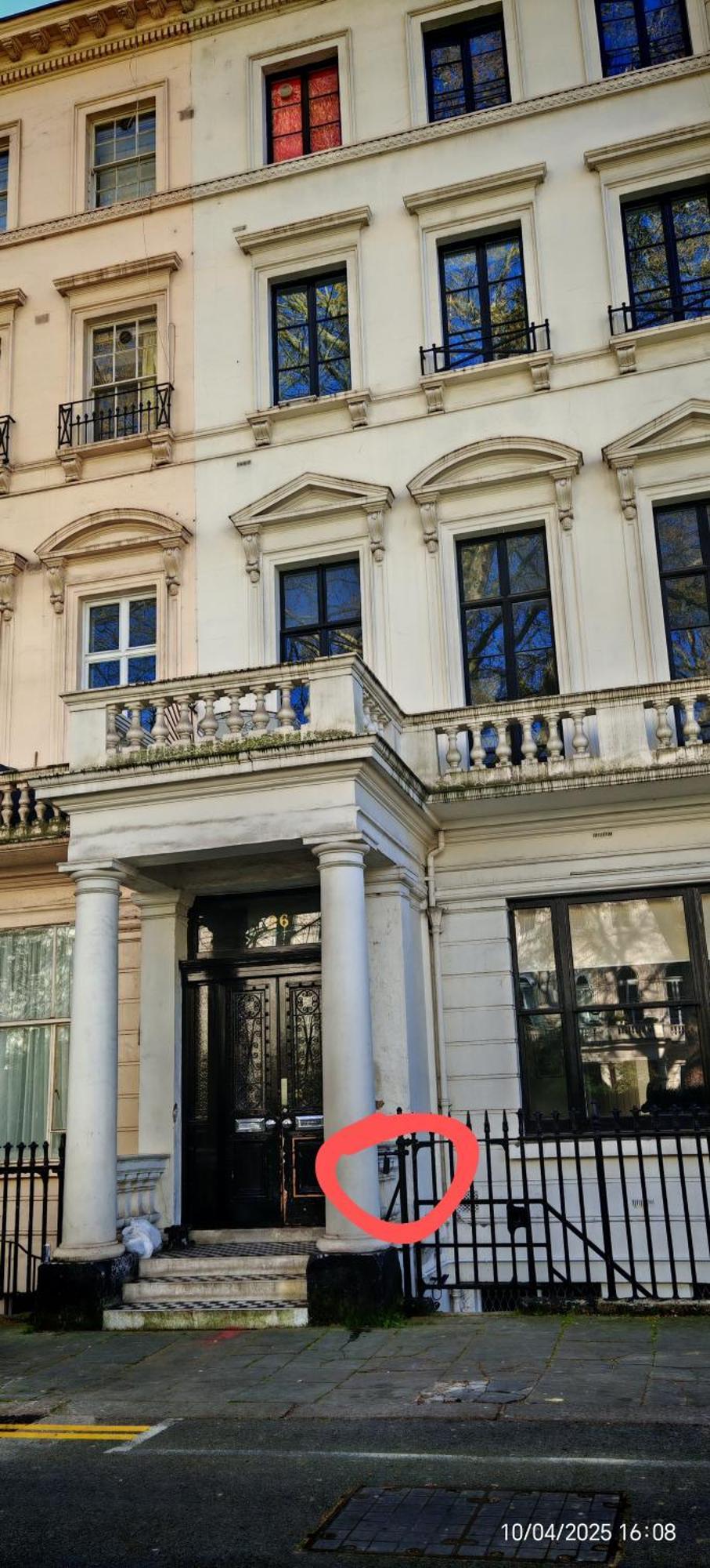 Bayswater One Bedroom Appartamento Londra