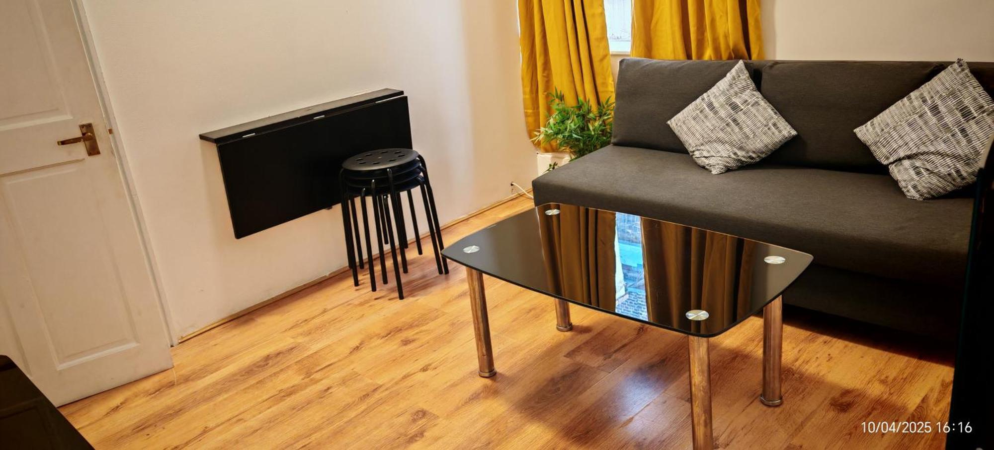 Appartamento Bayswater One Bedroom Londra